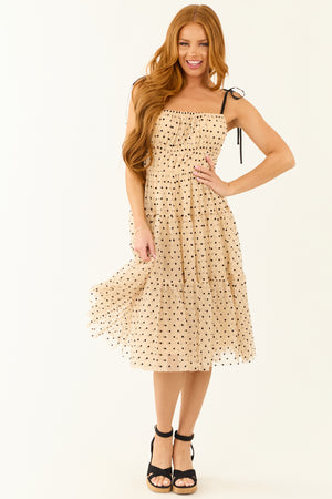 Cute Boutique Midi Dresses | Lime Lush | Lime Lush Boutique