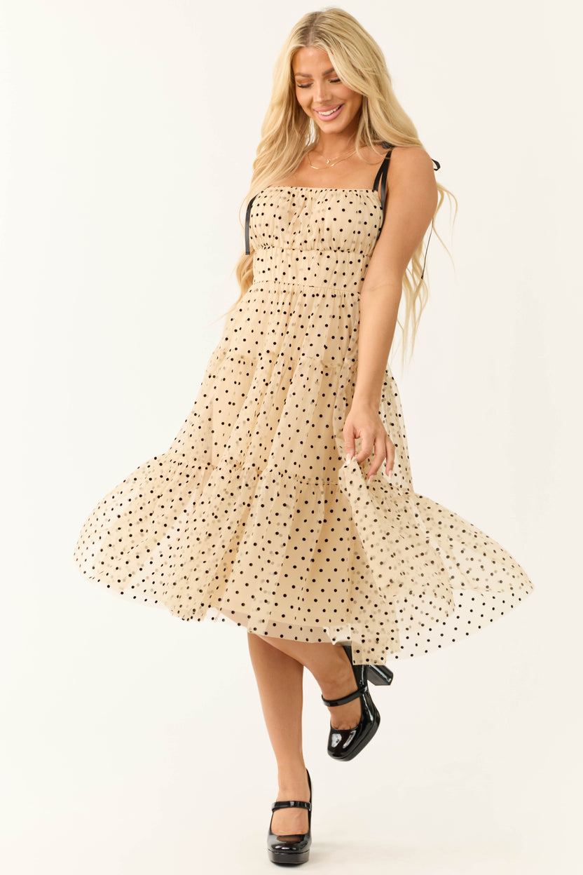 Cute Boutique Midi Dresses | Lime Lush | Lime Lush