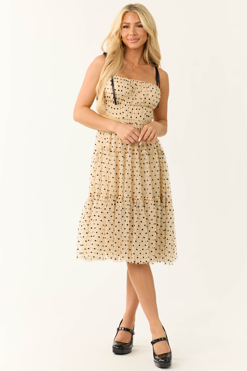 Cute Boutique Midi Dresses | Lime Lush | Lime Lush