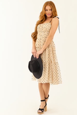 Cute Boutique Midi Dresses | Lime Lush | Lime Lush Boutique