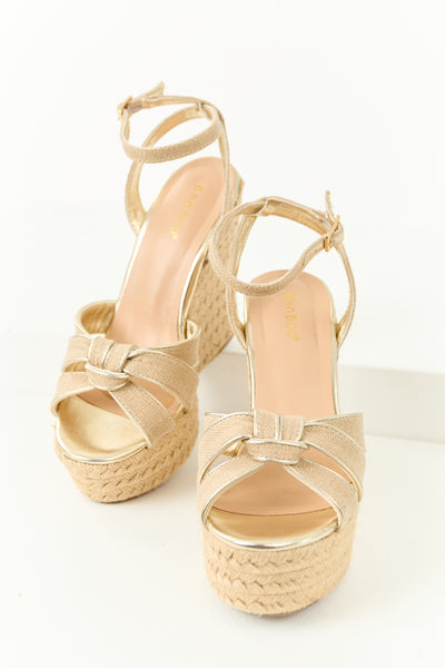 Espadrilles