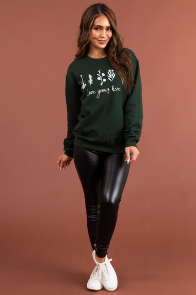 Black High Rise Soft Lined Faux Leather Leggings