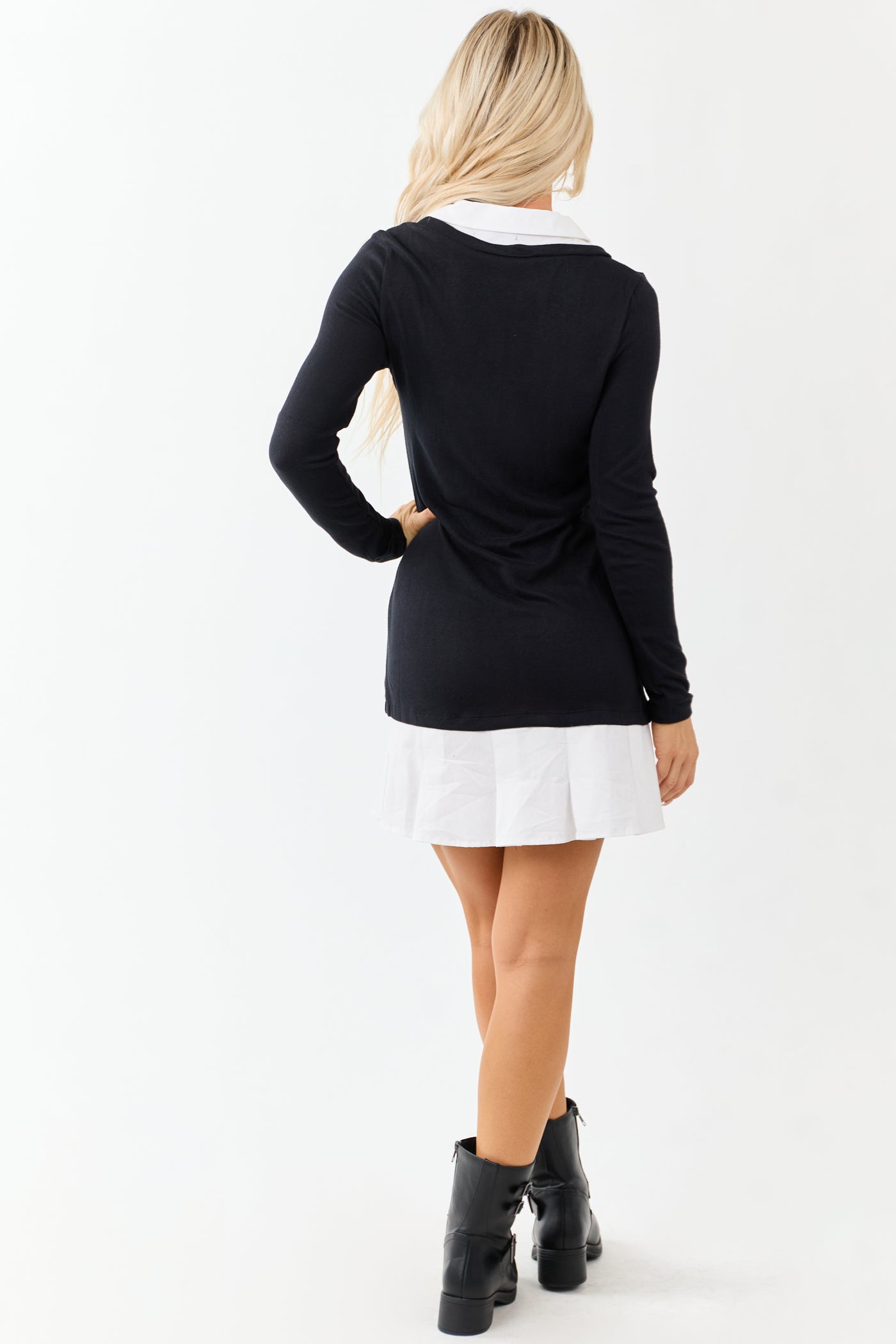 short long sleeve knit dress IVERIRMIN Women's Knee-Length Turtleneck Cable Knit Sweater Dress Sexy Long Sleeve Fitted Dress Dressy Casual Short Dresses Apricot at Amazon Women's Clothing store
