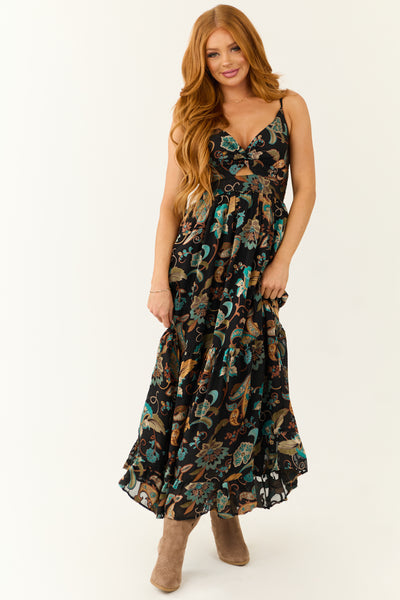 ドレス Original paisley pattern dress X30151MUPR_1.jpg?preset=product