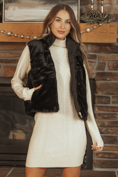 Black-Reversible-Faux-Fur-