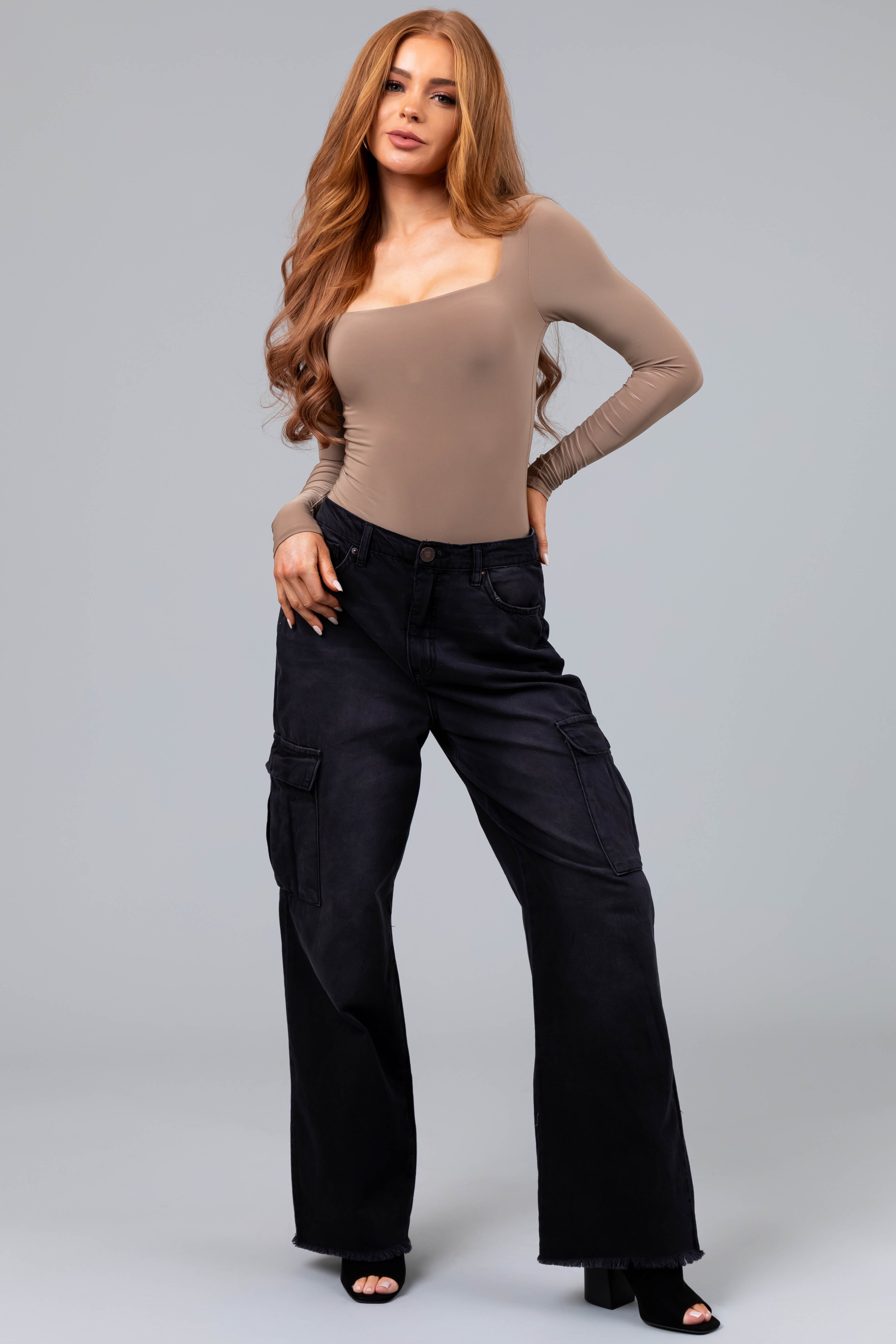 Boom boom jeans wide leg pants store