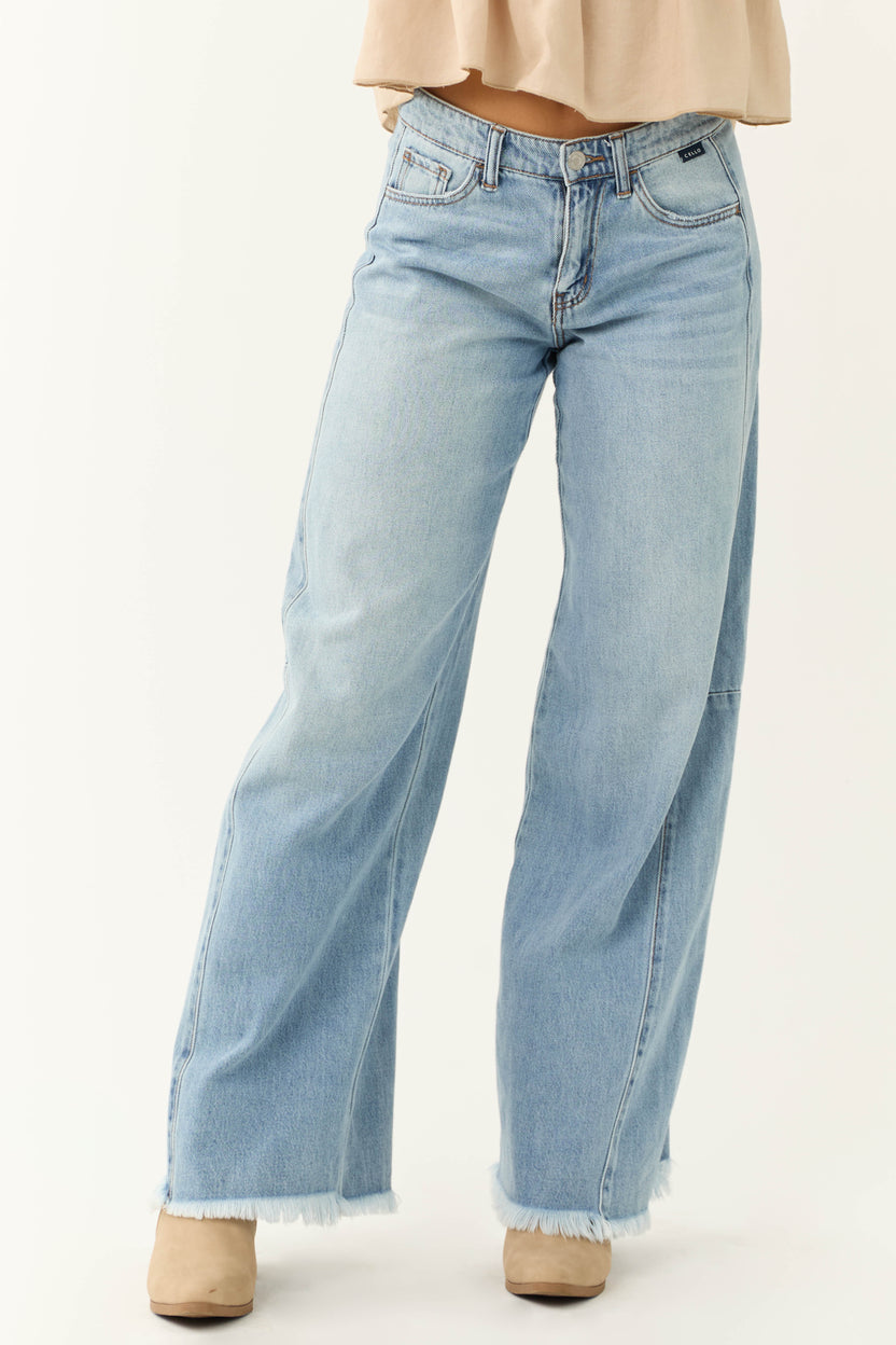 Hip Chick Jeans by Cello