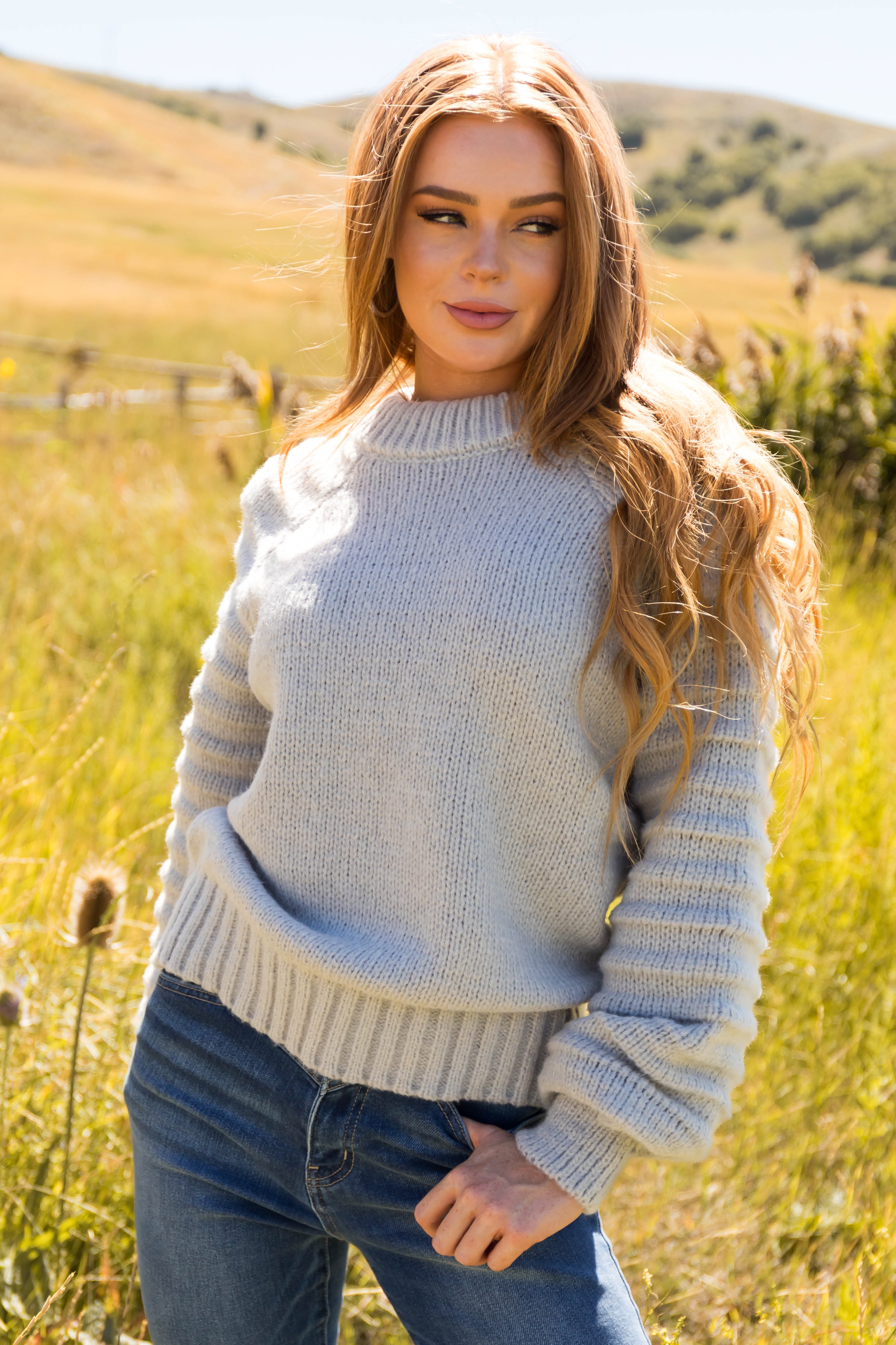 Thick sweaters hotsell