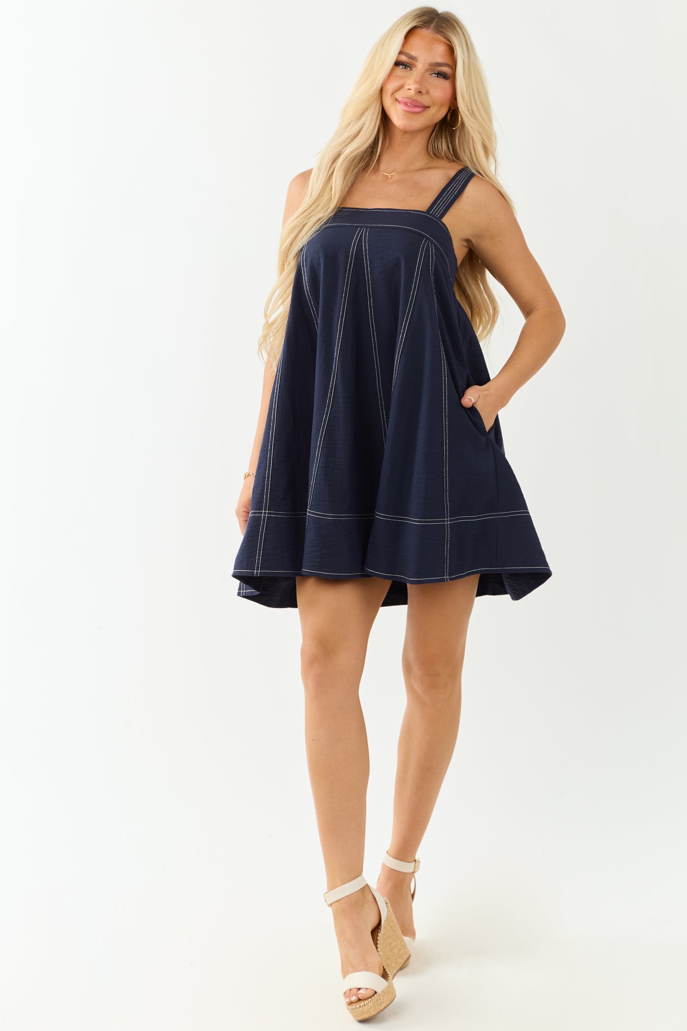 short tent dress Blmnix Corset Dress Ladies Dresses Short Dress Tent Under Dresses Mini Sleeveless Square Neckline Womens Summer Dress,XL