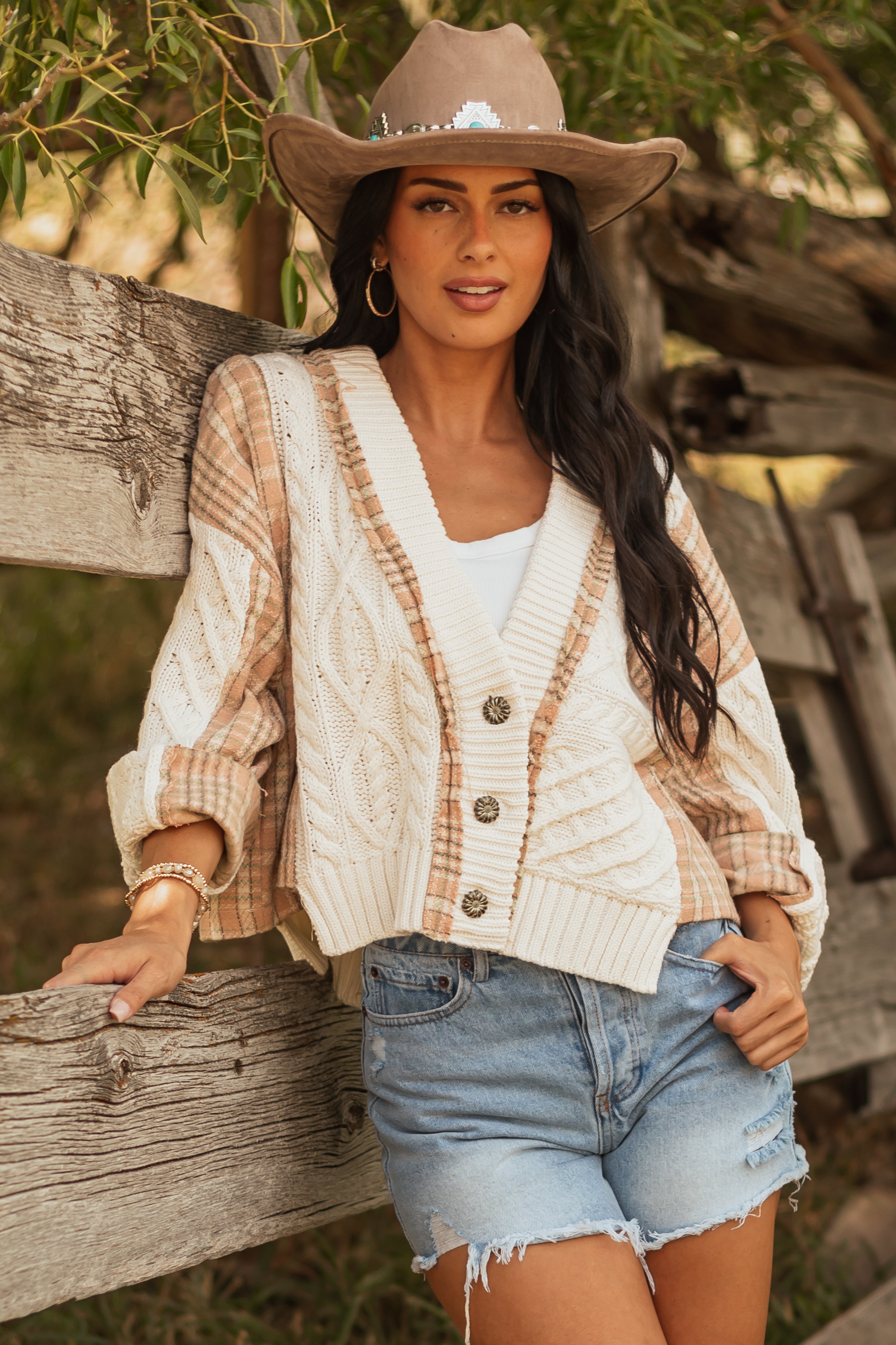 Quality Women's Cardigans - Outerwear | Lime Lush | Lime