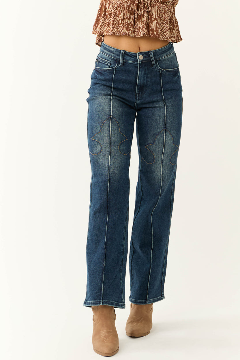 Blue Java Jeans Judy Blue Jeans | Lime Lush Boutique