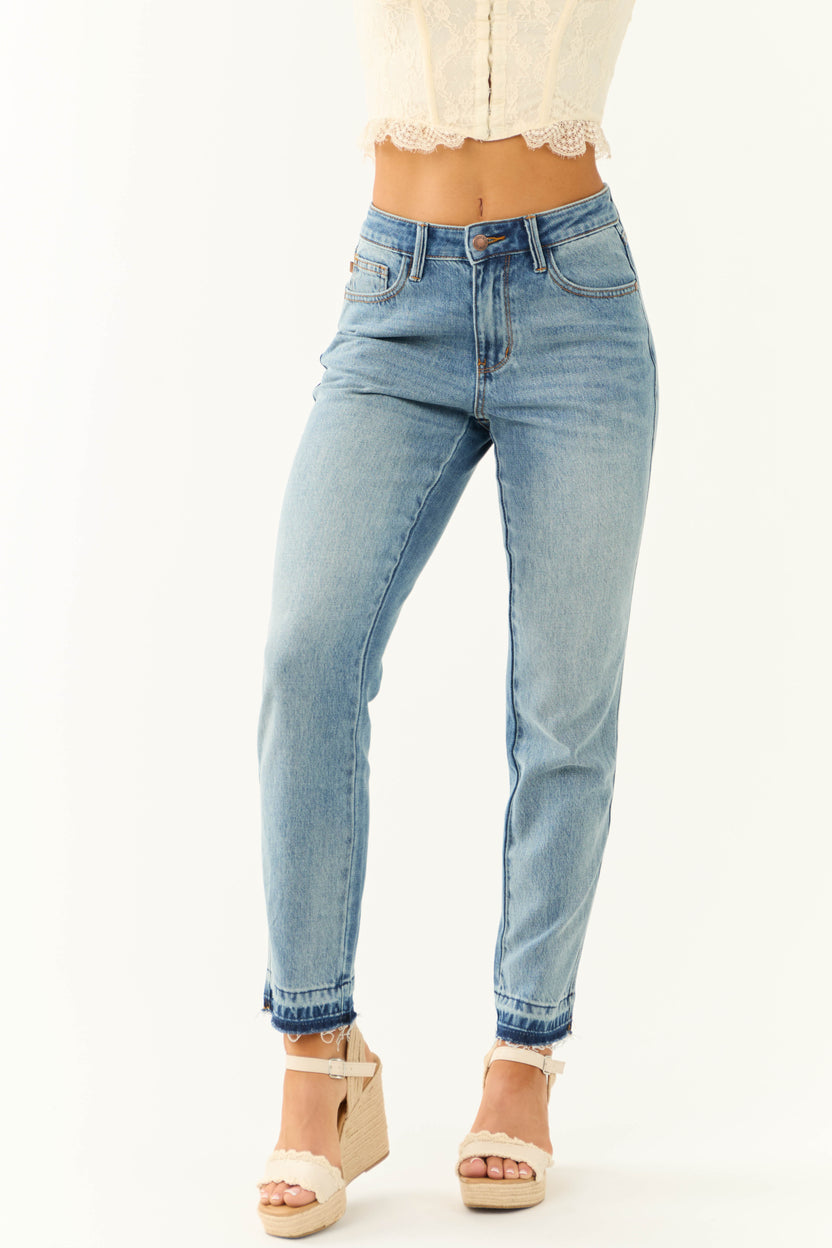 'Judy' jeans Jeans main image 1