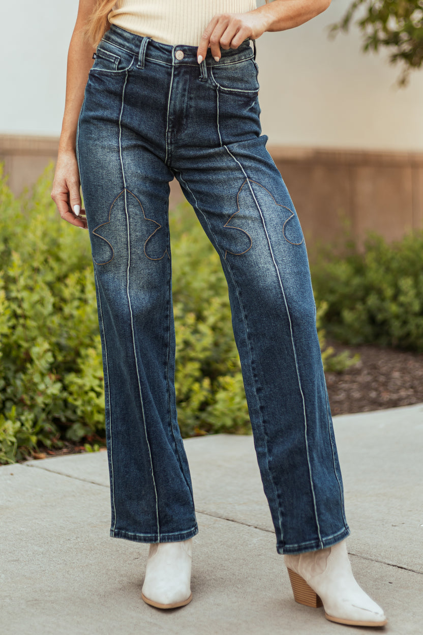 Judy Blue Jeans Lime Lush Boutique