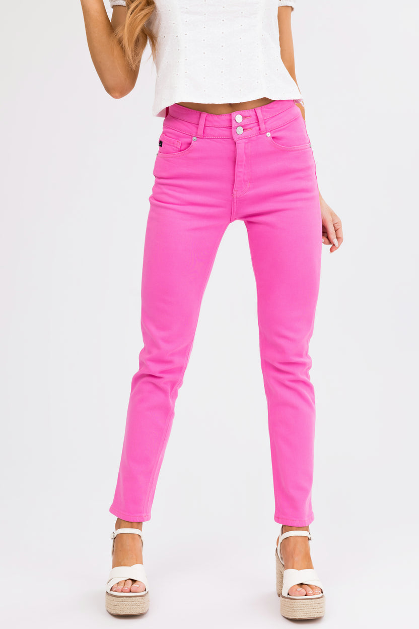 KanCan Jeans | Lime Lush