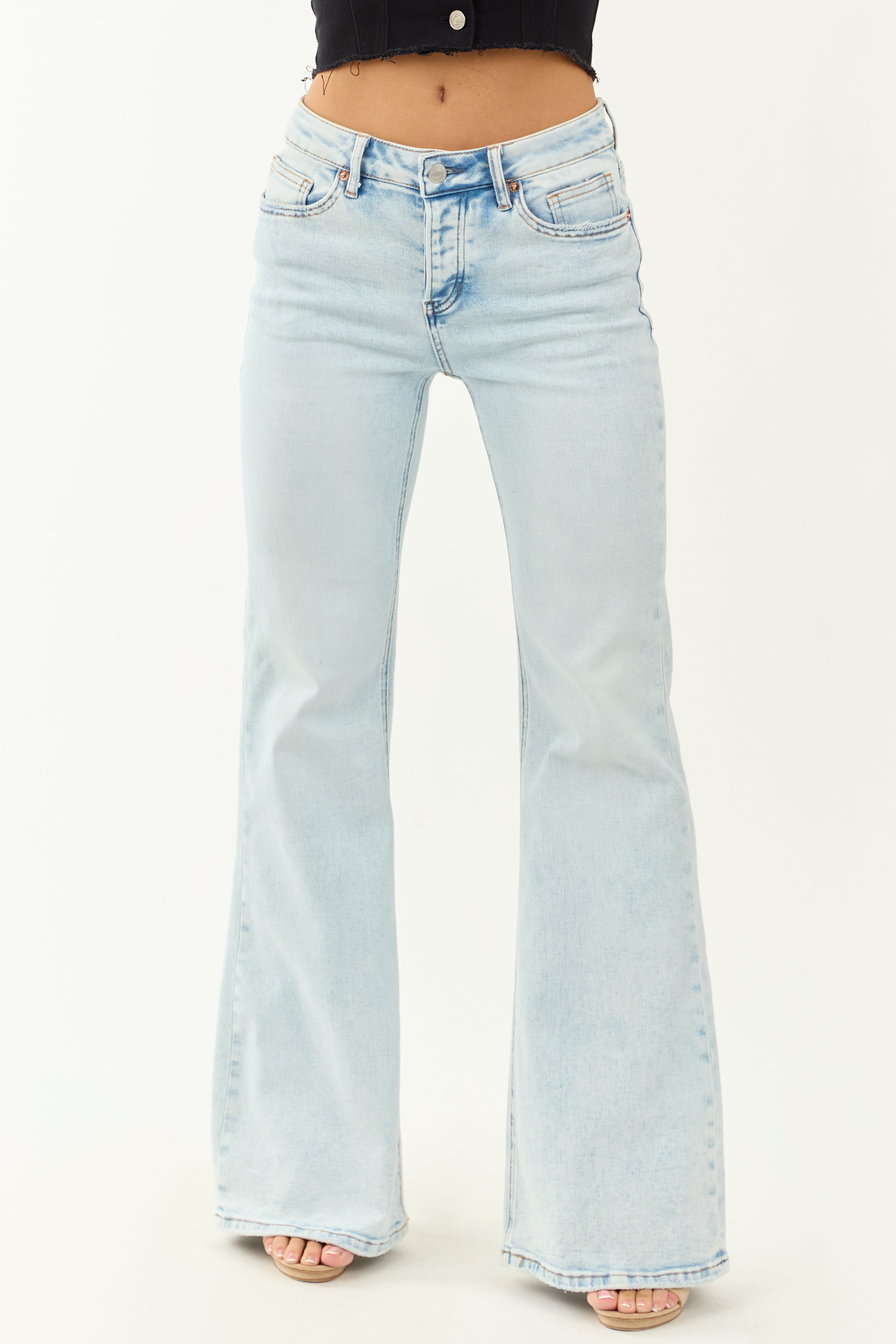 Women's Bottoms - Shop Pants, Jeans, Denim Shorts & Skirts