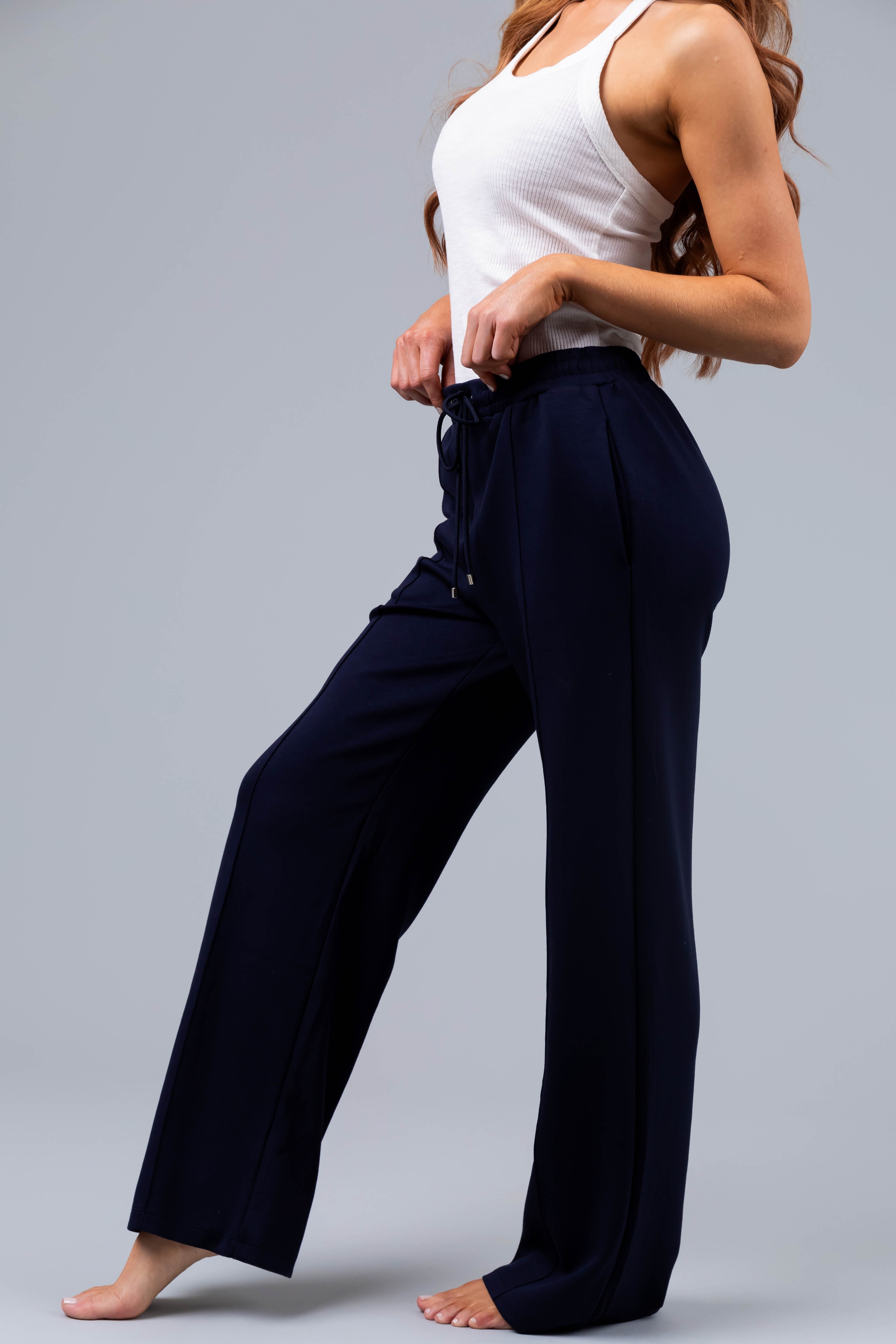 Wide leg comfy pants hotsell