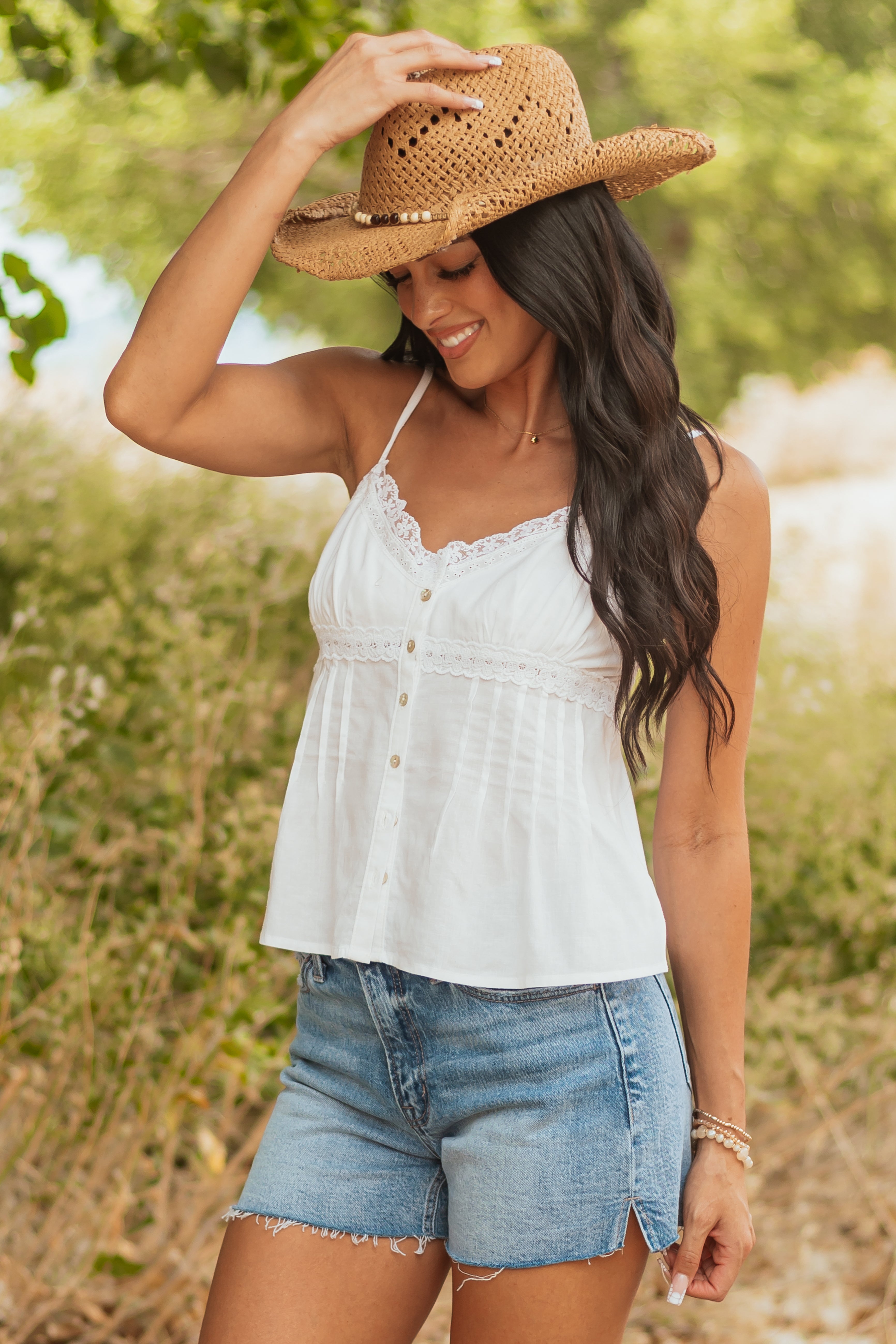 Cute Boutique Boho Tops | Lime Lush Boutique | Lime Lush