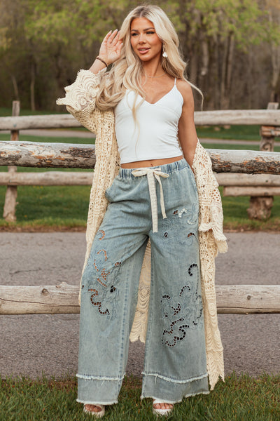 Pants