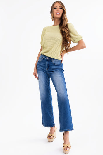Shawna Jeans by Risen