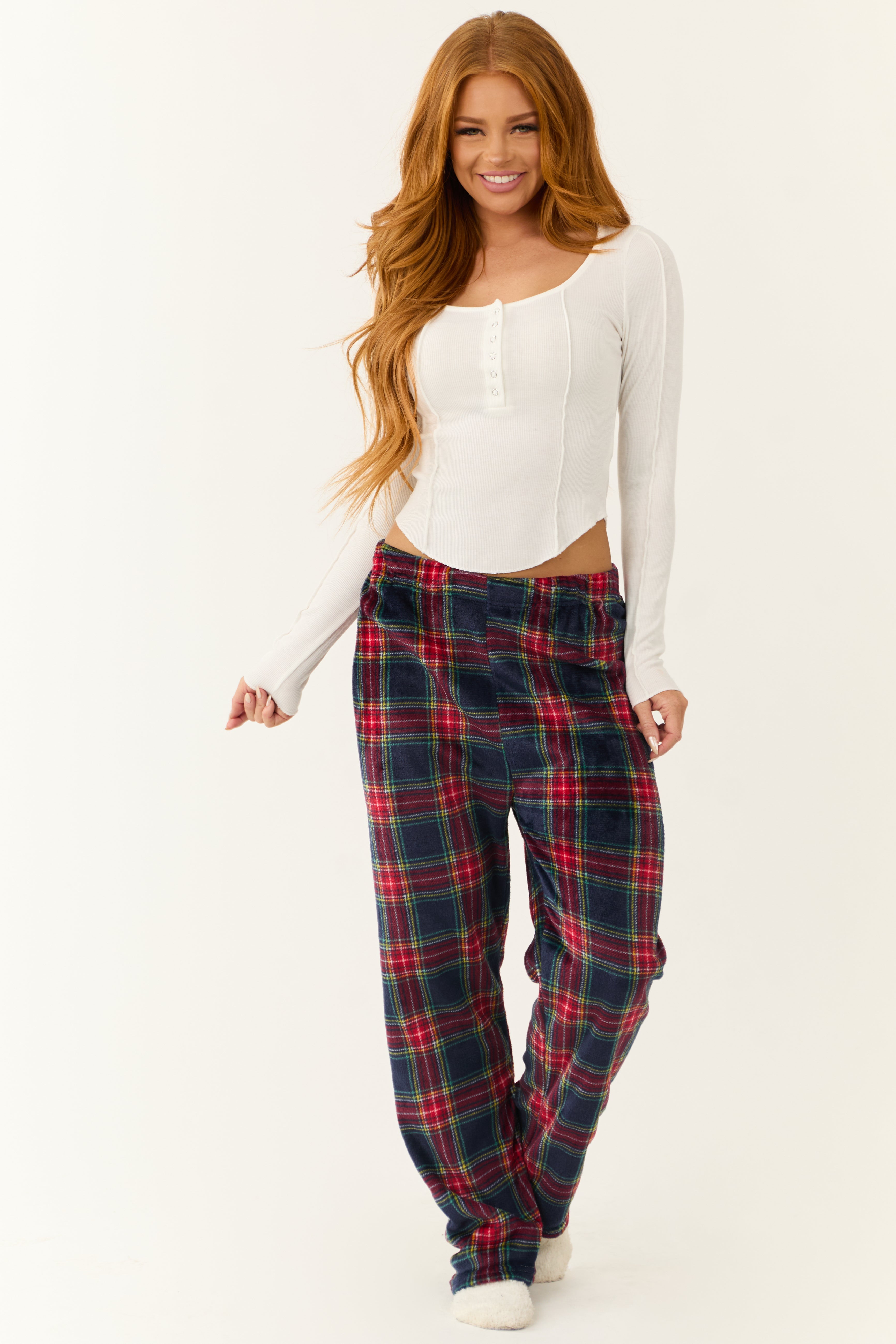 Flannel Pajama Bottoms Pjs For Tall Women Flannel Pj Tall Pajama