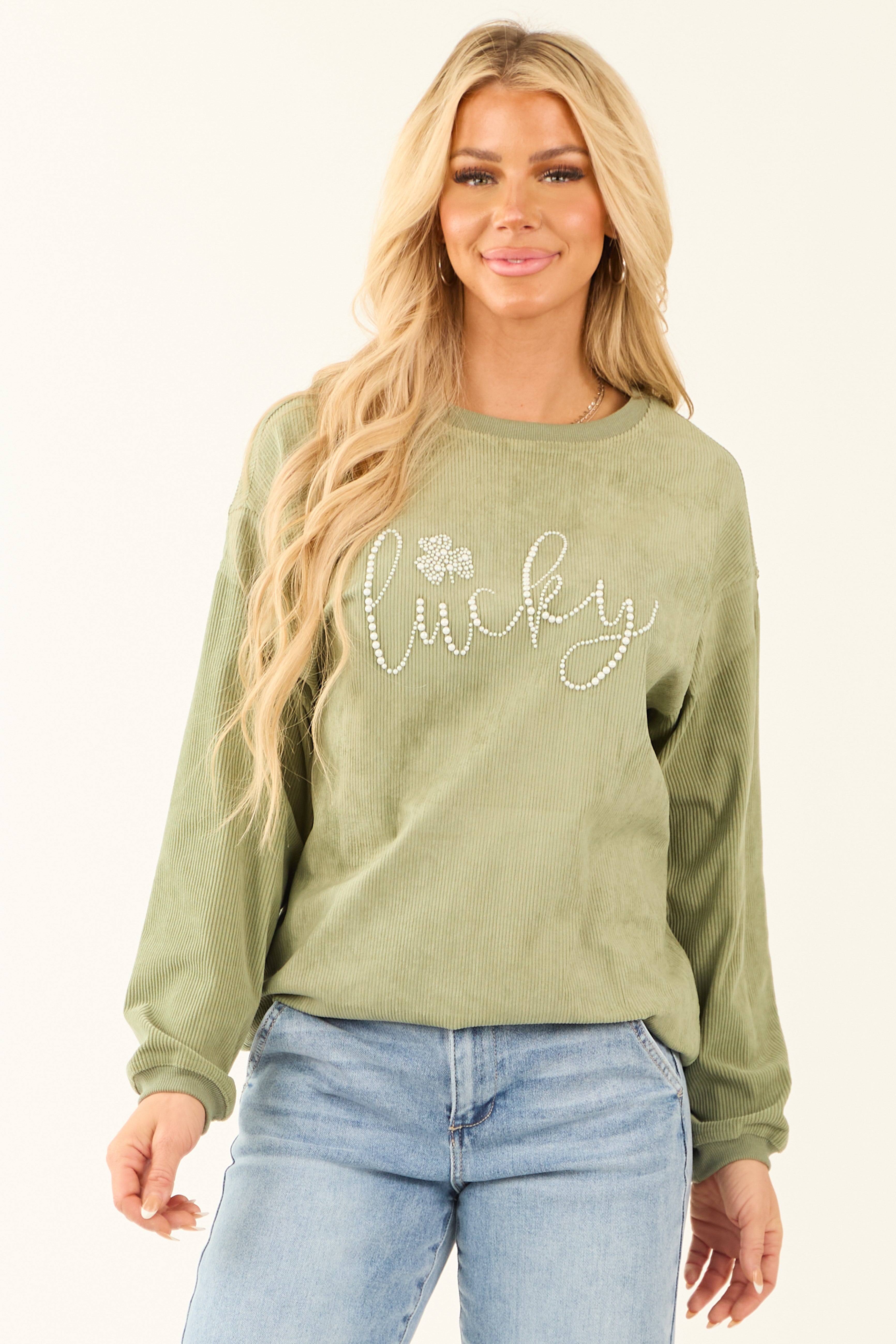 lucky tops sale