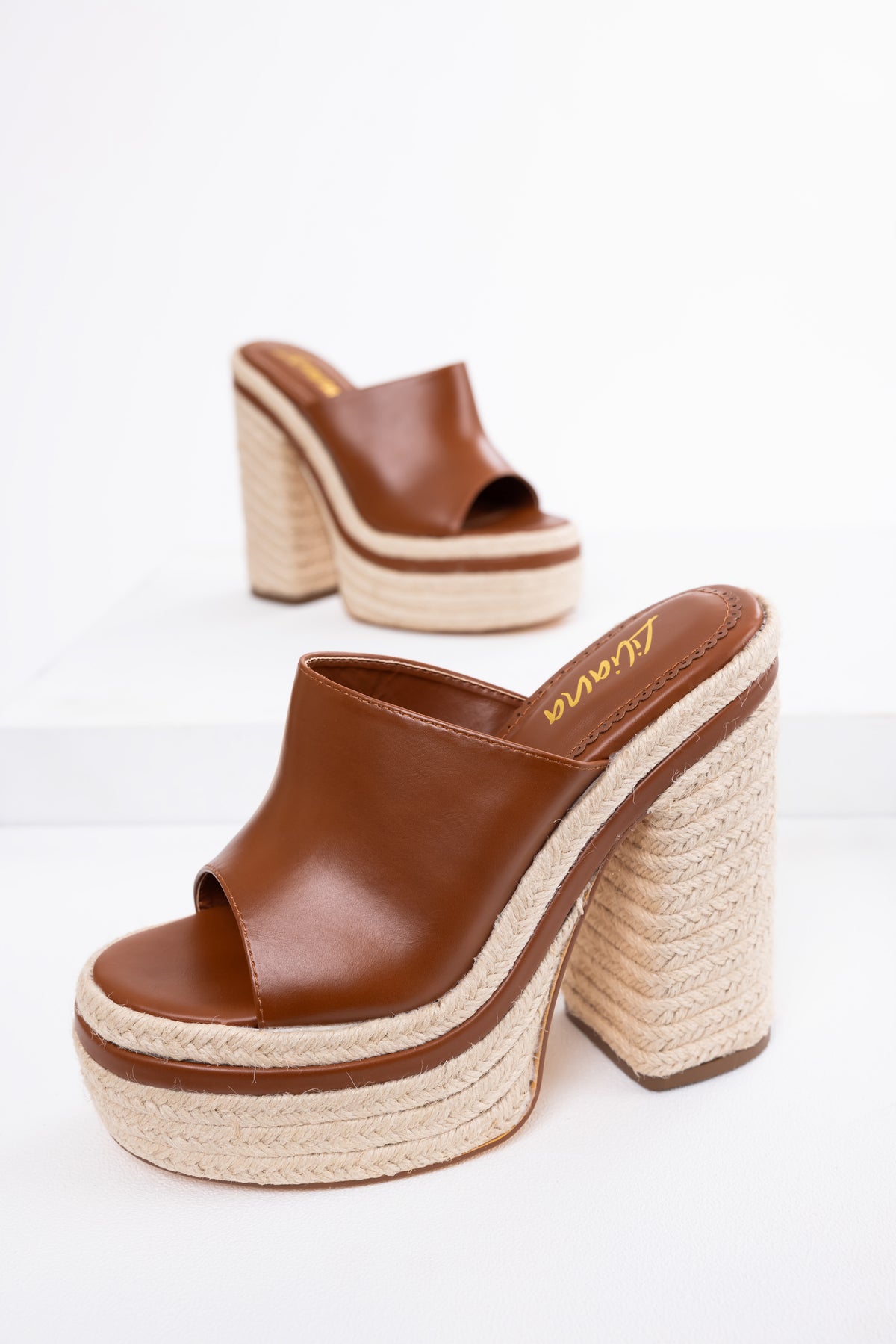 espadrille heel