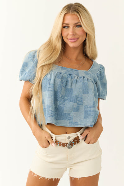 Steel-Blue-Patchwork-Denim-