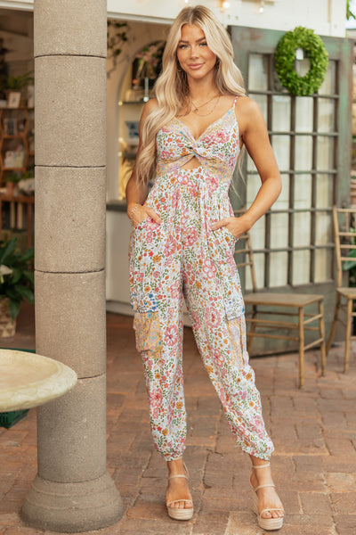 Vanilla-Floral-Front-Twist-