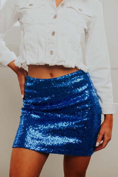 White Frayed Cropped Denim Jacket